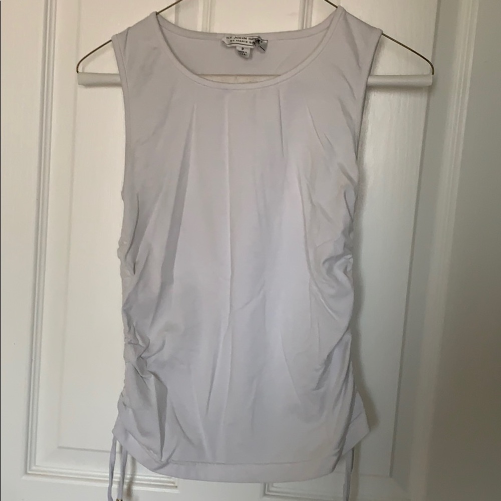 St.John athletic shirt